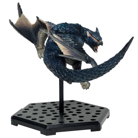 Capcom Figure Builder Monster Hunter Best Selection Vol.1 Blind Box