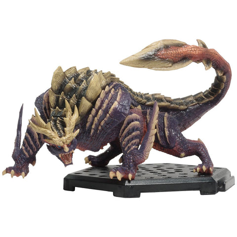 Capcom Figure Builder Monster Hunter Best Selection Vol.2 Blind Box