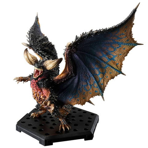 Capcom Figure Builder Monster Hunter Best Selection Vol.2 Blind Box