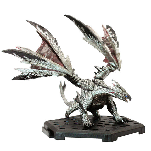 Capcom Figure Builder Monster Hunter Best Selection Vol.2 Blind Box