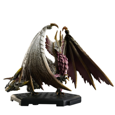 Capcom Figure Builder Monster Hunter Best Selection Vol.2 Blind Box