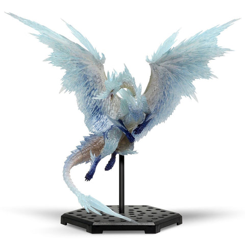 Capcom Figure Builder Monster Hunter Best Selection Vol.2 Blind Box