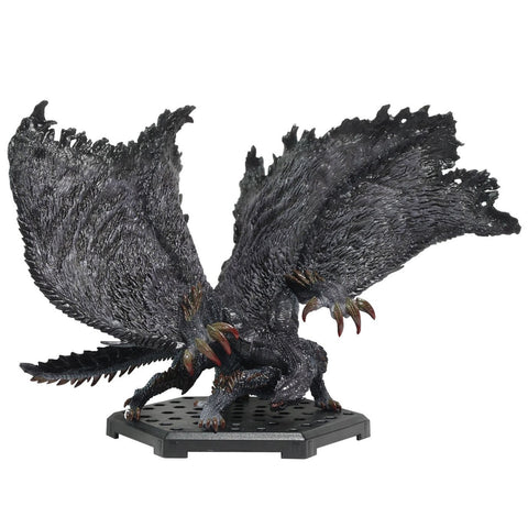 Capcom Figure Builder Monster Hunter Best Selection Vol.2 Blind Box