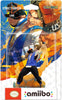 Amiibo Street Fighter 6 Series - Luke