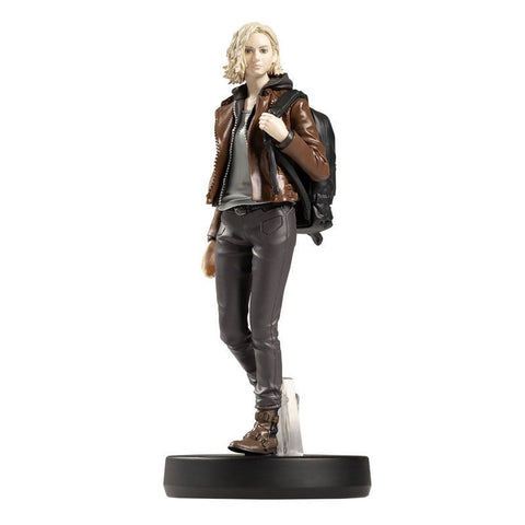 Amiibo Resident Evil Requiem - Grace Ashcroft