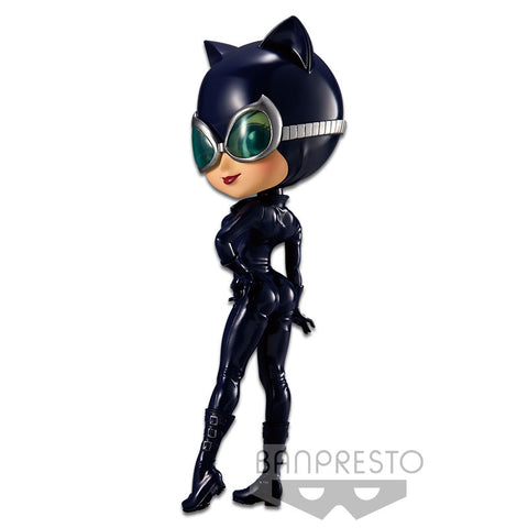 Craneking DC Comics Qposket Catwoman (B)