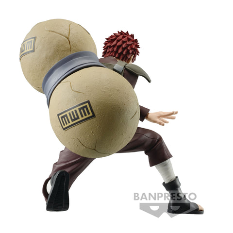 Bandai Naruto Vibration Stars Gara-II