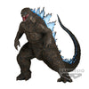 Godzilla x Kong: The New Empire 2024 Roar Attack Godzilla