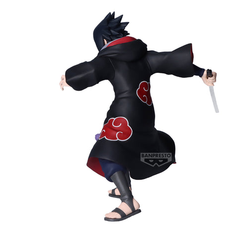 Bandai Naruto Vibration Stars Uchiha Sasuke IV