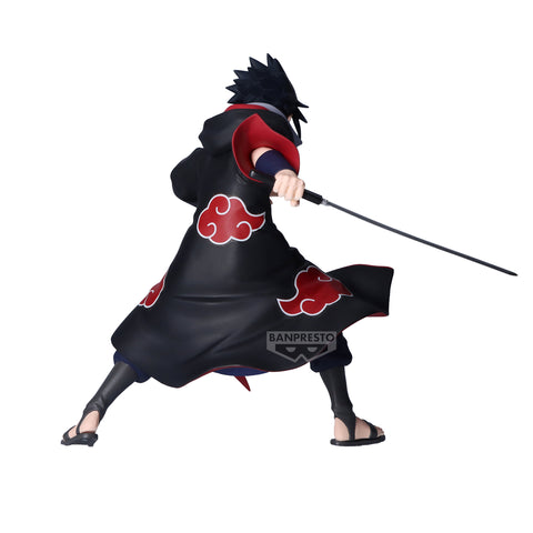 Bandai Naruto Vibration Stars Uchiha Sasuke IV