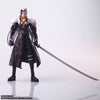 Square Enix Final Fantasy VII Structure Arts Sephiroth Figure