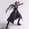Square Enix Final Fantasy VII Structure Arts Sephiroth Figure