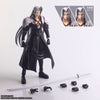 Square Enix Final Fantasy VII Structure Arts Sephiroth Figure