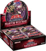 Yu Gi Oh Phantom Nightmare Booster (JAP)