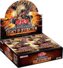 Yu Gi Oh Legacy of Destruction Booster (JAP)