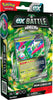 Pokemon Ex Battle Deck - Iron Leaves Ex