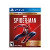 PS4 Spider-Man 2018 GOTY (US)