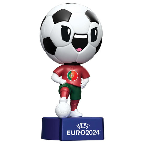 UEFA EURO 2024 I love football Figure Blind Box