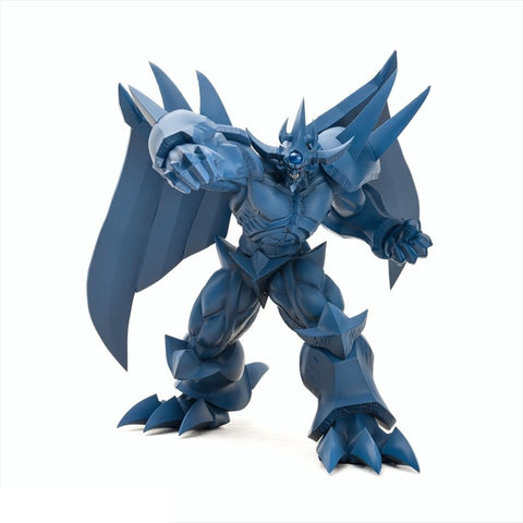 Yu Gi Oh Monsters Legion Obelisk The Tormentor Figure