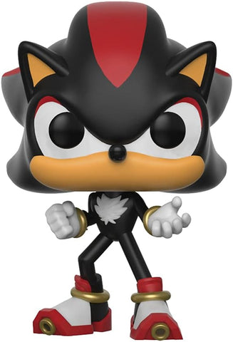 Funko POP! (285) Sonic the Hedgehog Shadow