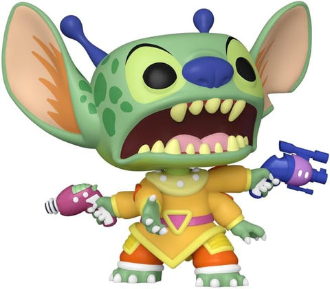 Funko POP! (1538) Disney Stitch Concept Art Exclusive