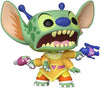 Funko POP! (1538) Disney Stitch Concept Art Exclusive