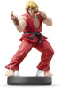 Amiibo Super Smash Bros Ken