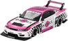 Mint GT Nissan Silvia (S15) Auto Finesse Sema 2023