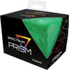 BCW Spectrum Prism Deck Case Jade Green