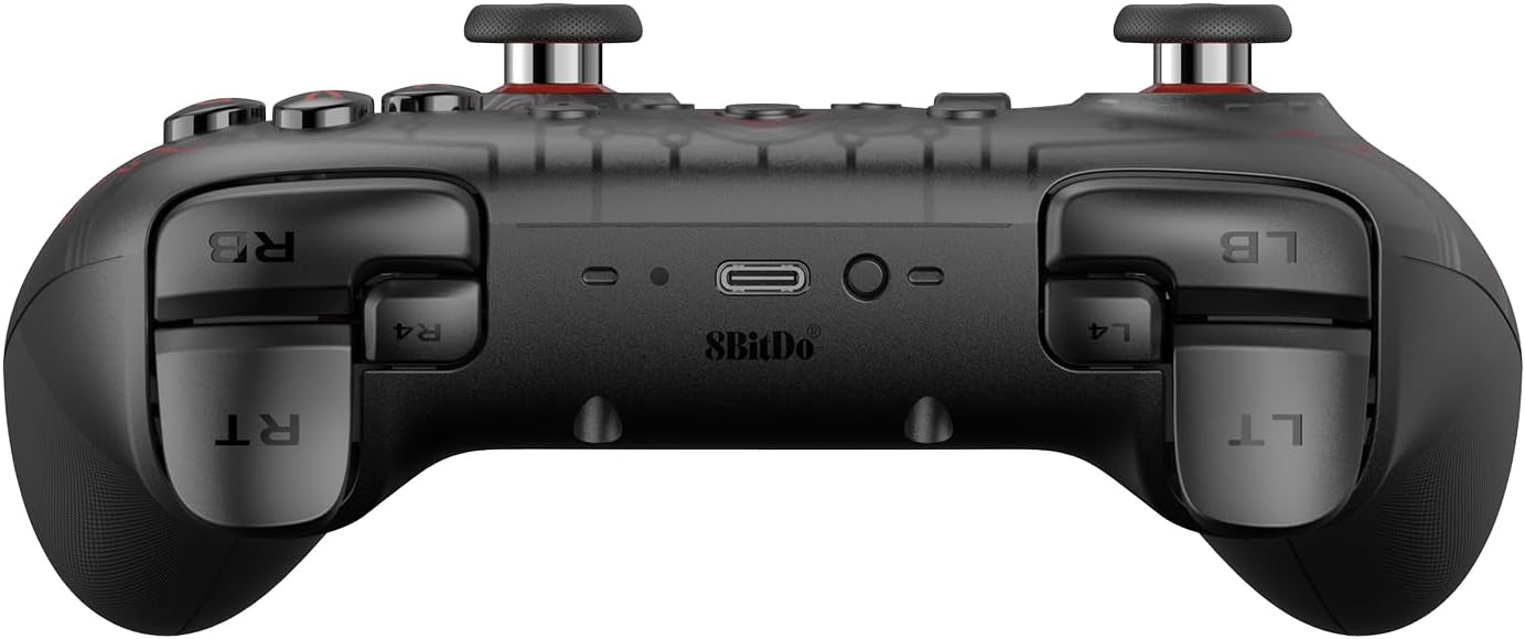 PC/Mobile 8 Bit Do Ultimate 2C Wireless Controller | PLAYe