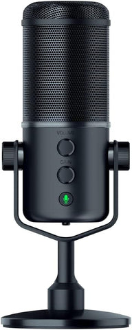 Razer Seiren Elite Profession Grade Microphone