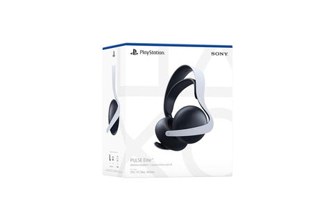 PS5 Pulse Elite Wireless Headset