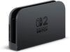 Nintendo Switch 2 Dock Set (Japan Version)