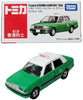 Takara Tomy Hong Kong Taxi Toyota Crown Green