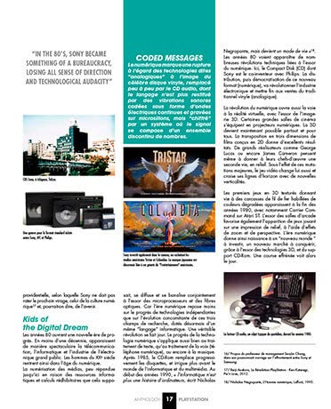 PlayStation Anthology Classic Edition