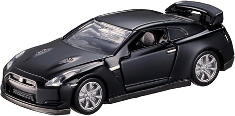 Takara Tomy Tomica Premium Nissan GT-R (17)