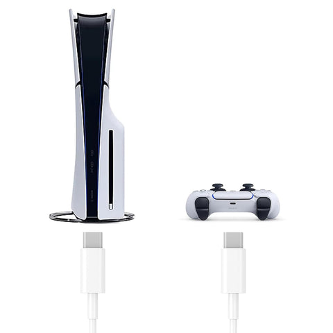 PS5 SubSonic USB-C Charge and Play Cable 3M