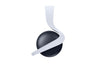 PS5 Pulse Elite Wireless Headset White with Case