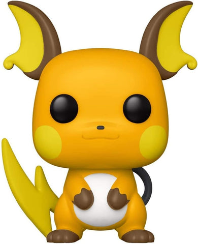 Funko POP! (645) Pokemon Raichu