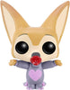 Funko POP! (187) Disney Zootopia Ele-Finnick