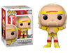 Funko POP! (149) WWE Hulk Hogan Hulkamania with Belt