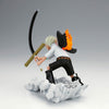 One Piece Senkozekkei - S-Hawk
