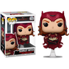 Funko POP! (823) Wanda Vision Scarlet Witch