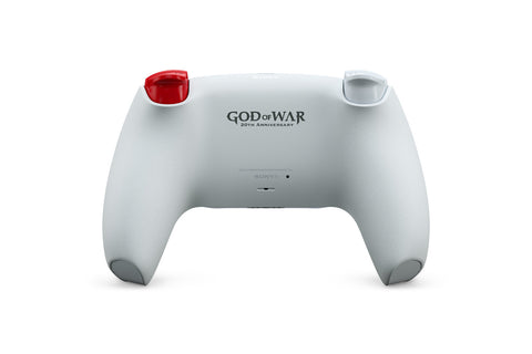 (Pre-order) PS5 DualSense Controller - God of War 20th Anniversary (Ship 23 October 2025)