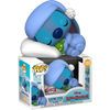 Funko POP! (1050) Lilo & Stitch Sleeping Stitch Special