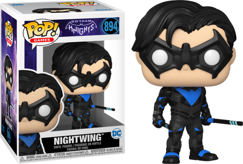 Funko POP! (894) Batman Gotham Knights Nightwing