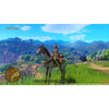 Nintendo Switch 2 Dragon Quest XI S: Echoes of an Elusive Age [Definitive Edition] (Asia) Game Key-card