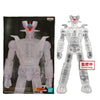 Mazinger Z Internal Structure Mazinger Z (B)