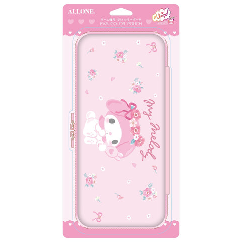 Nintendo Switch AllOne EVA Pouch Unipo Sanrio My Melody
