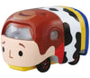 Takara Tomy Disney Motors Tsum Tsum Woody